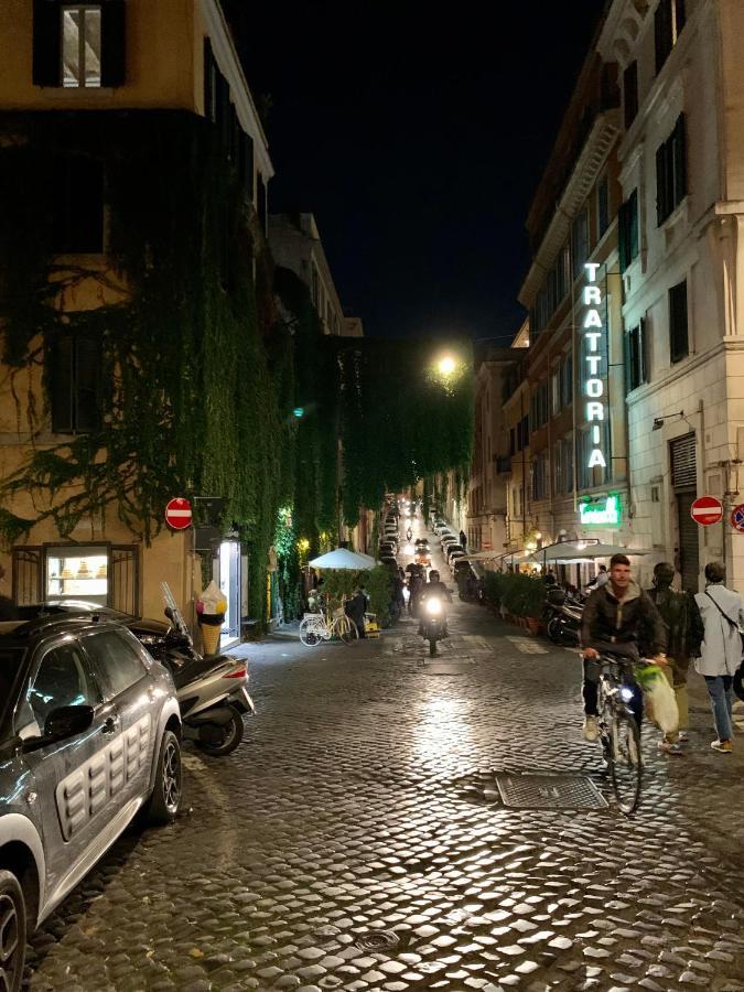 Romantic Wellness Apartment Colosseo المظهر الخارجي الصورة