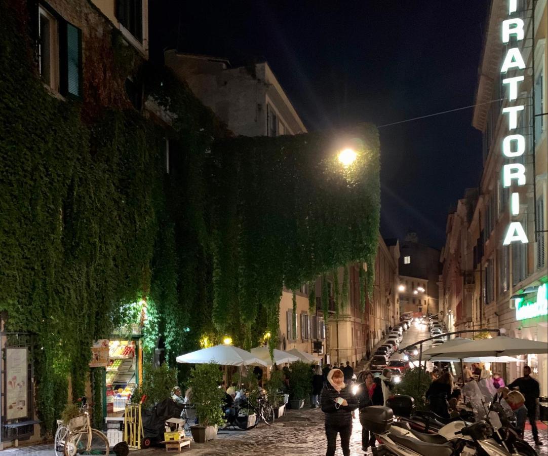 Romantic Wellness Apartment Colosseo المظهر الخارجي الصورة