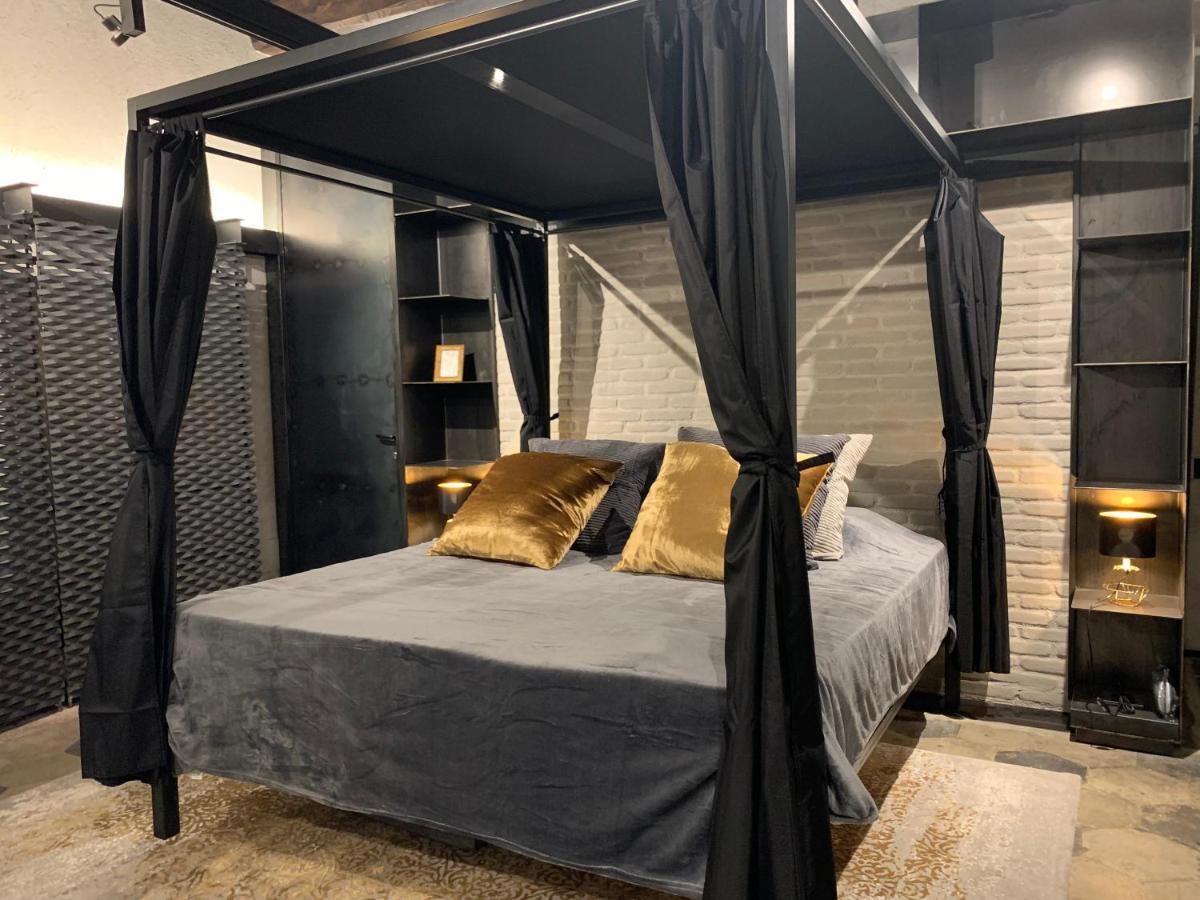 Romantic Wellness Apartment Colosseo المظهر الخارجي الصورة