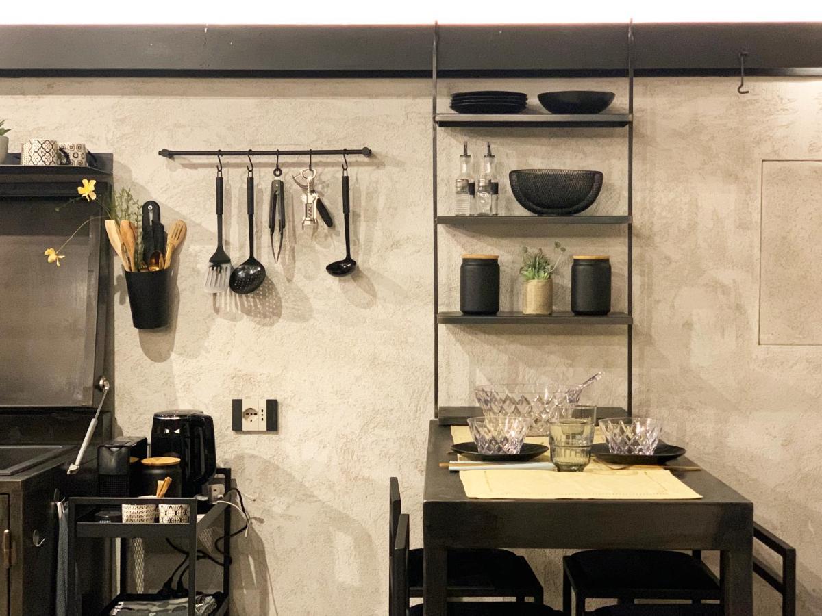 Romantic Wellness Apartment Colosseo المظهر الخارجي الصورة